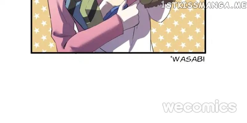 My Classmate Was a Dude chapter 35 - page 21
