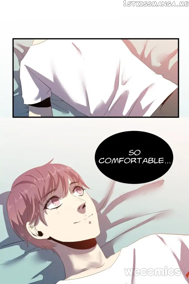 My Classmate Was a Dude chapter 35 - page 22