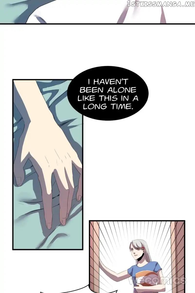 My Classmate Was a Dude chapter 35 - page 23
