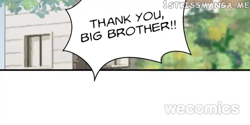 My Classmate Was a Dude chapter 35 - page 37