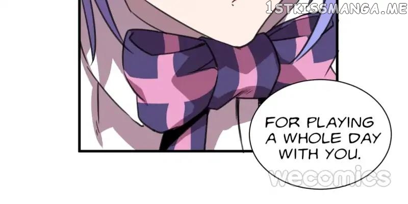 My Classmate Was a Dude chapter 35 - page 41