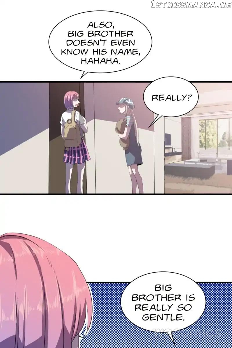 My Classmate Was a Dude chapter 35 - page 42