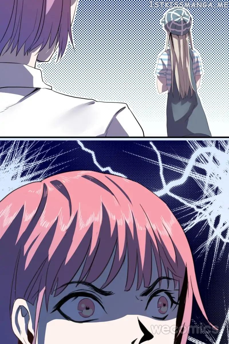 My Classmate Was a Dude chapter 35 - page 43
