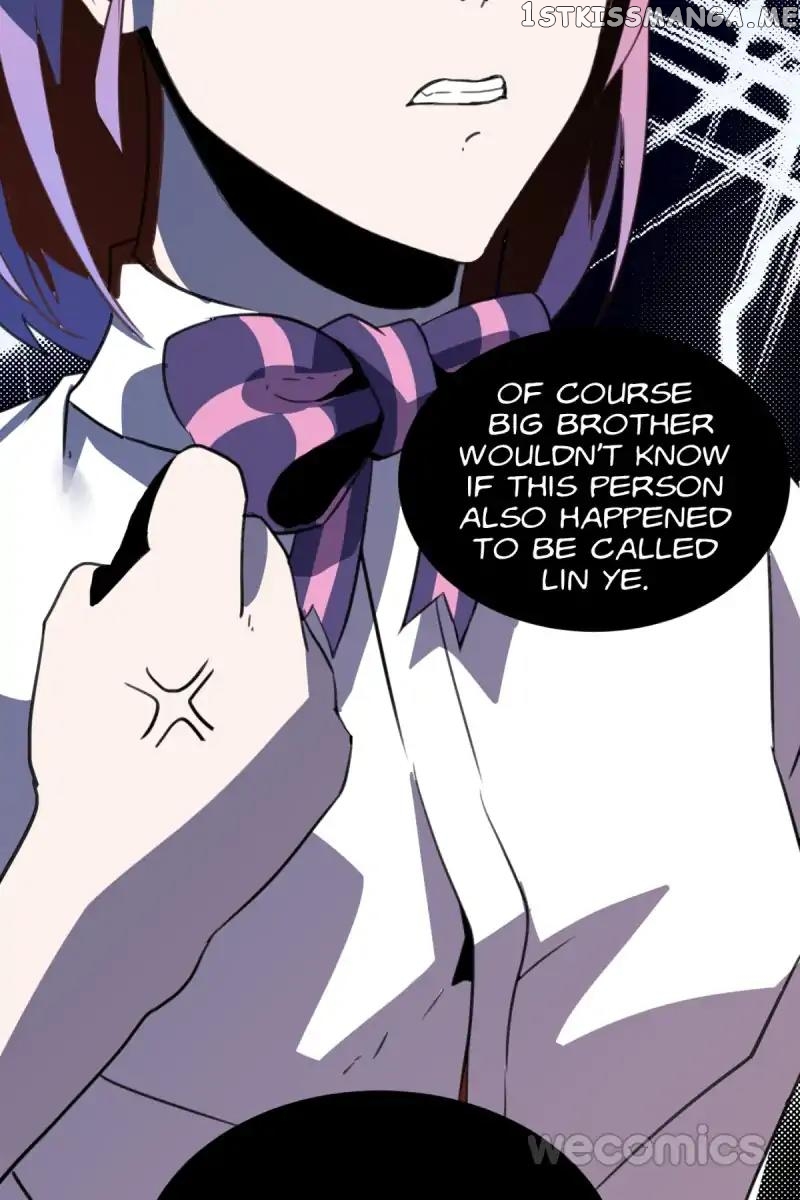 My Classmate Was a Dude chapter 35 - page 44