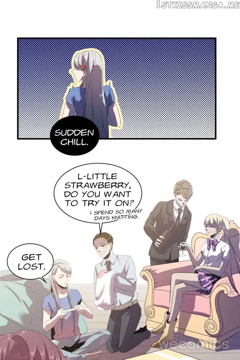 My Classmate Was a Dude chapter 35 - page 46
