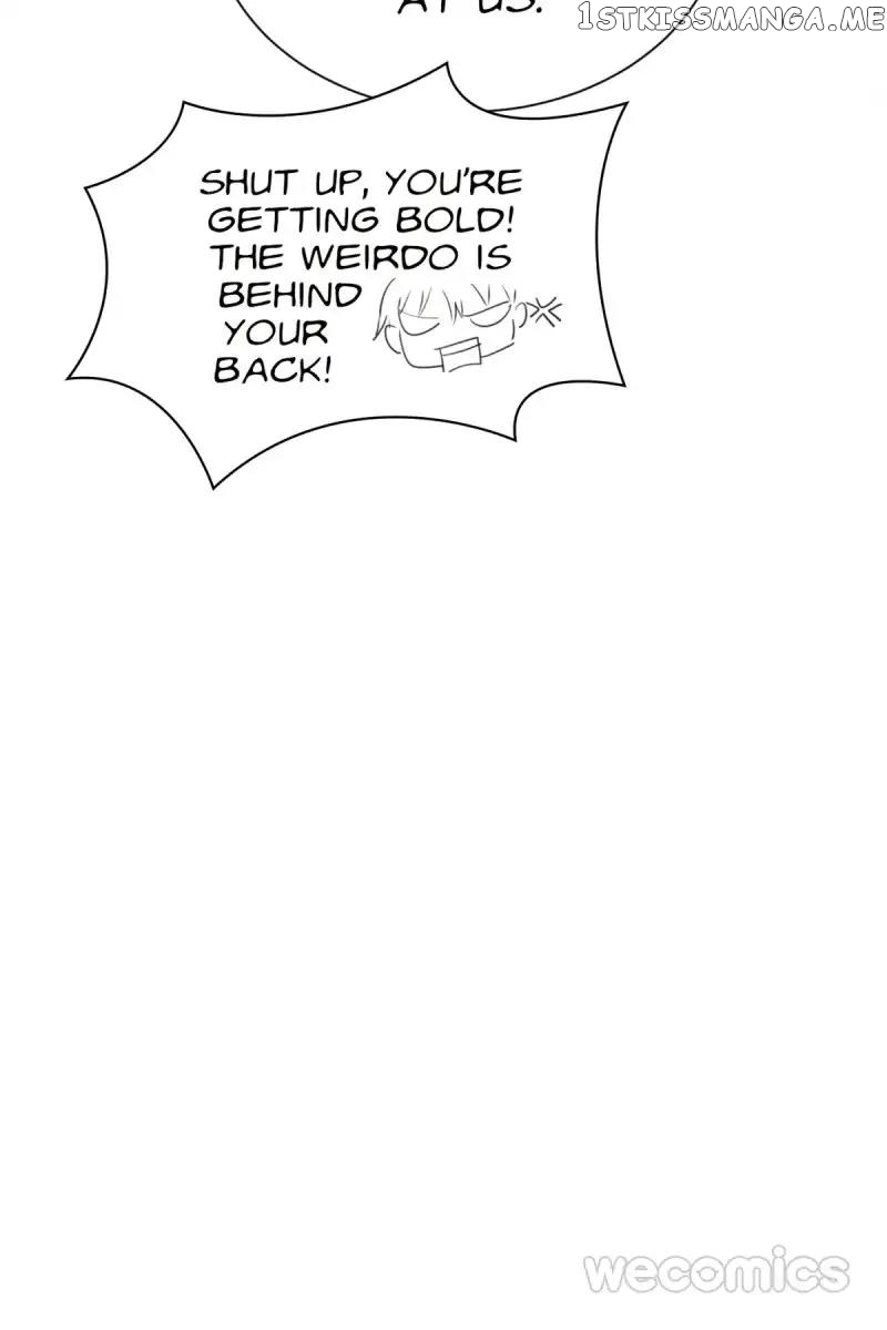 My Classmate Was a Dude chapter 35 - page 48