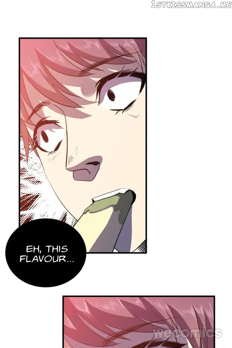 My Classmate Was a Dude chapter 35 - page 5