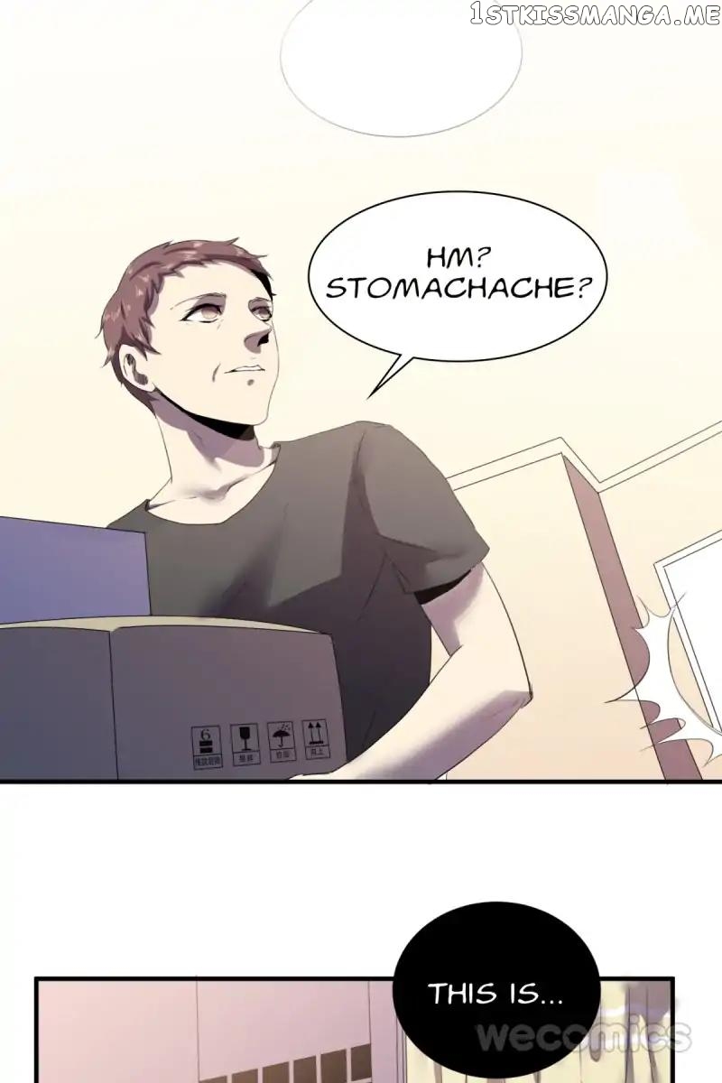 My Classmate Was a Dude chapter 35 - page 7