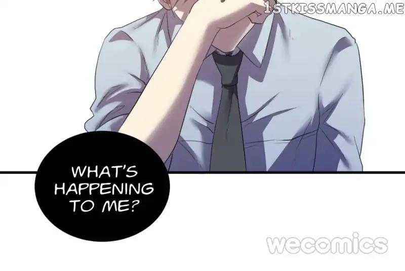 My Classmate Was a Dude chapter 35 - page 9