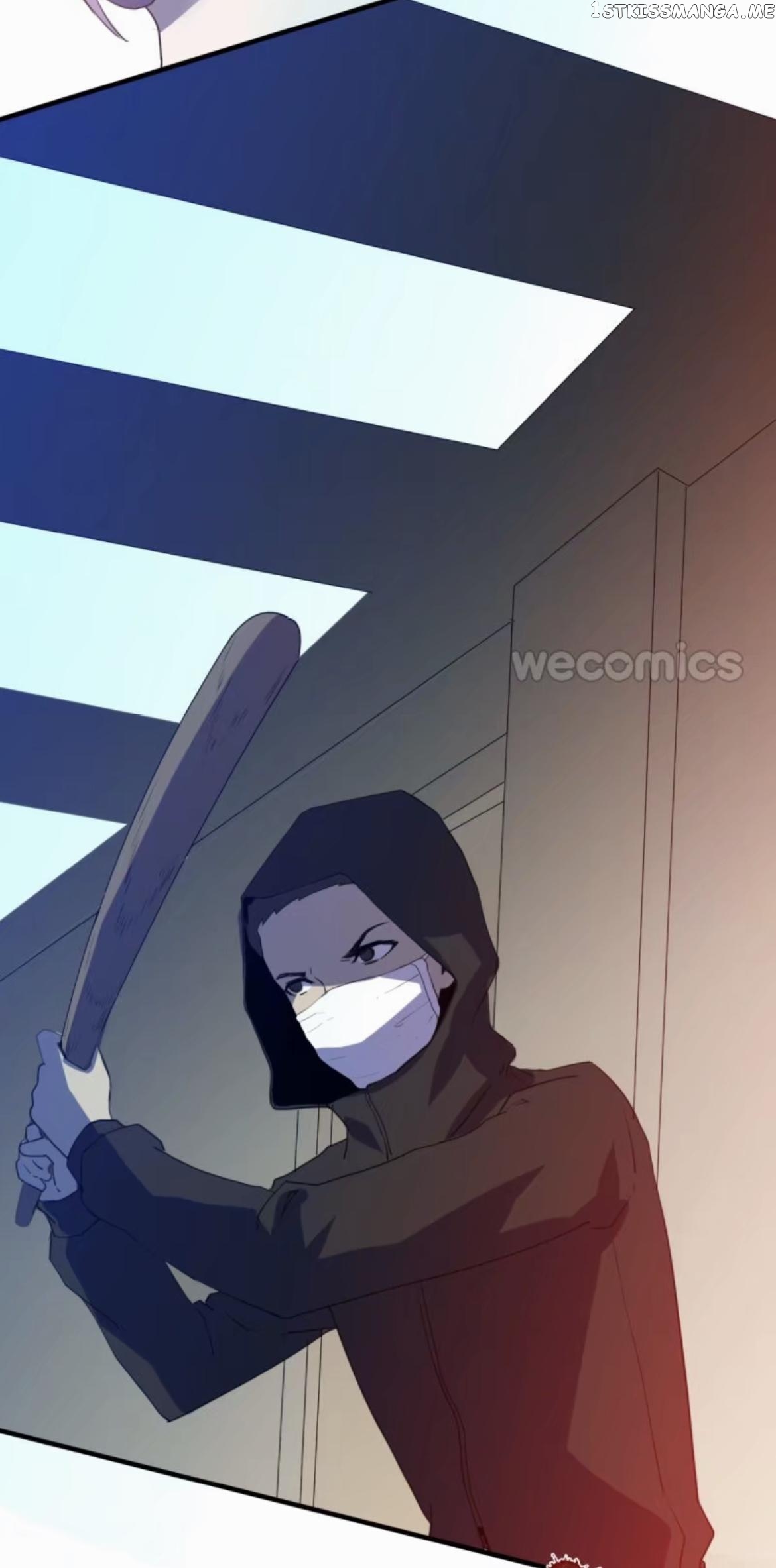 My Classmate Was a Dude Chapter 43 - page 7