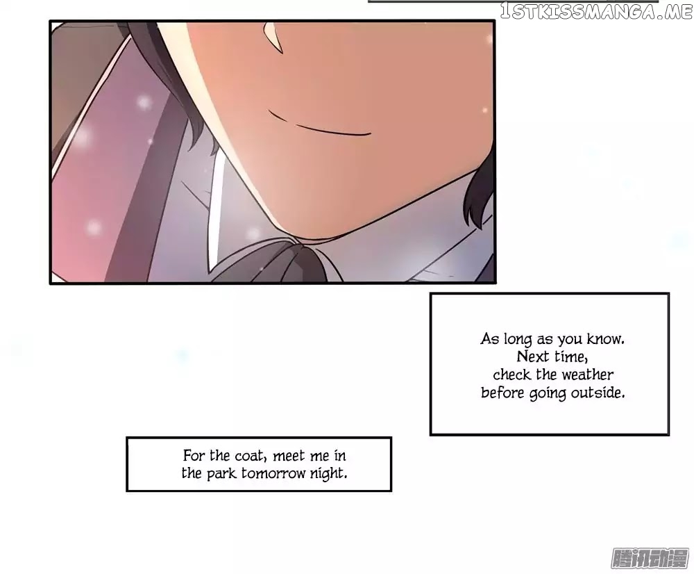 Miracle Nikki Npcs’ Fantastical Daily Lives chapter 1 - page 12