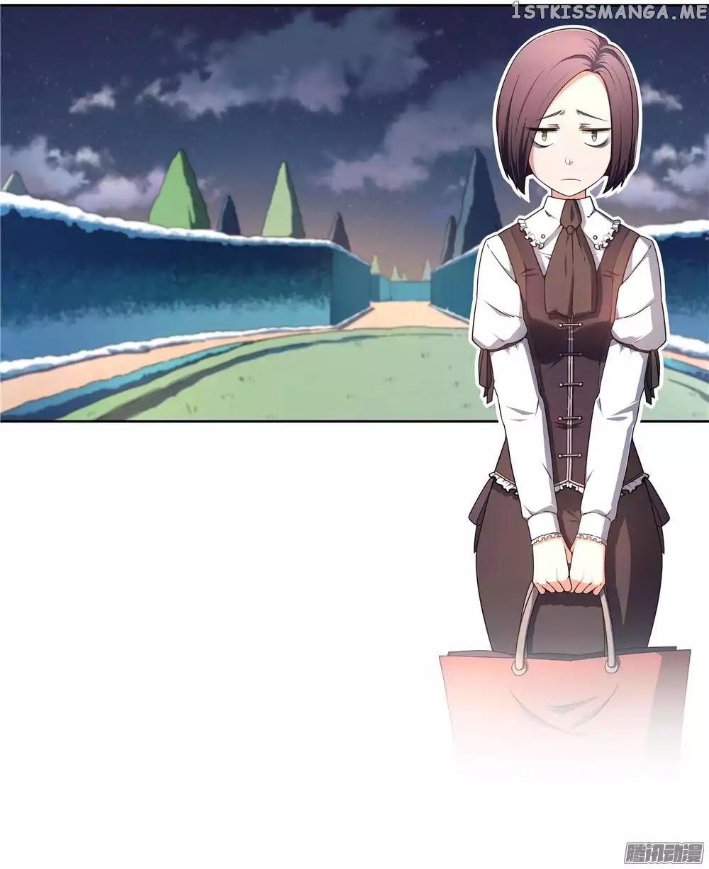 Miracle Nikki Npcs’ Fantastical Daily Lives chapter 1 - page 13
