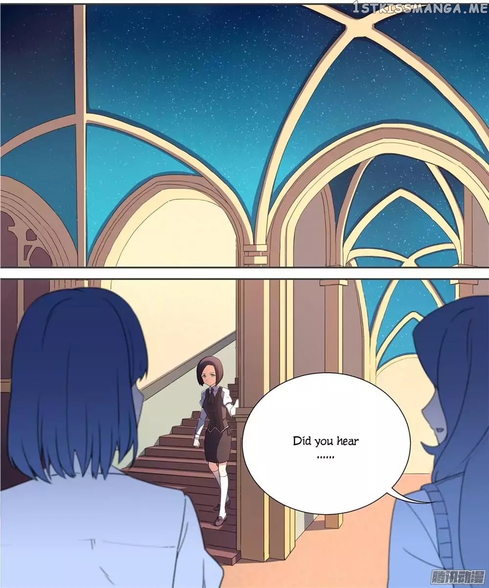 Miracle Nikki Npcs’ Fantastical Daily Lives chapter 1 - page 7