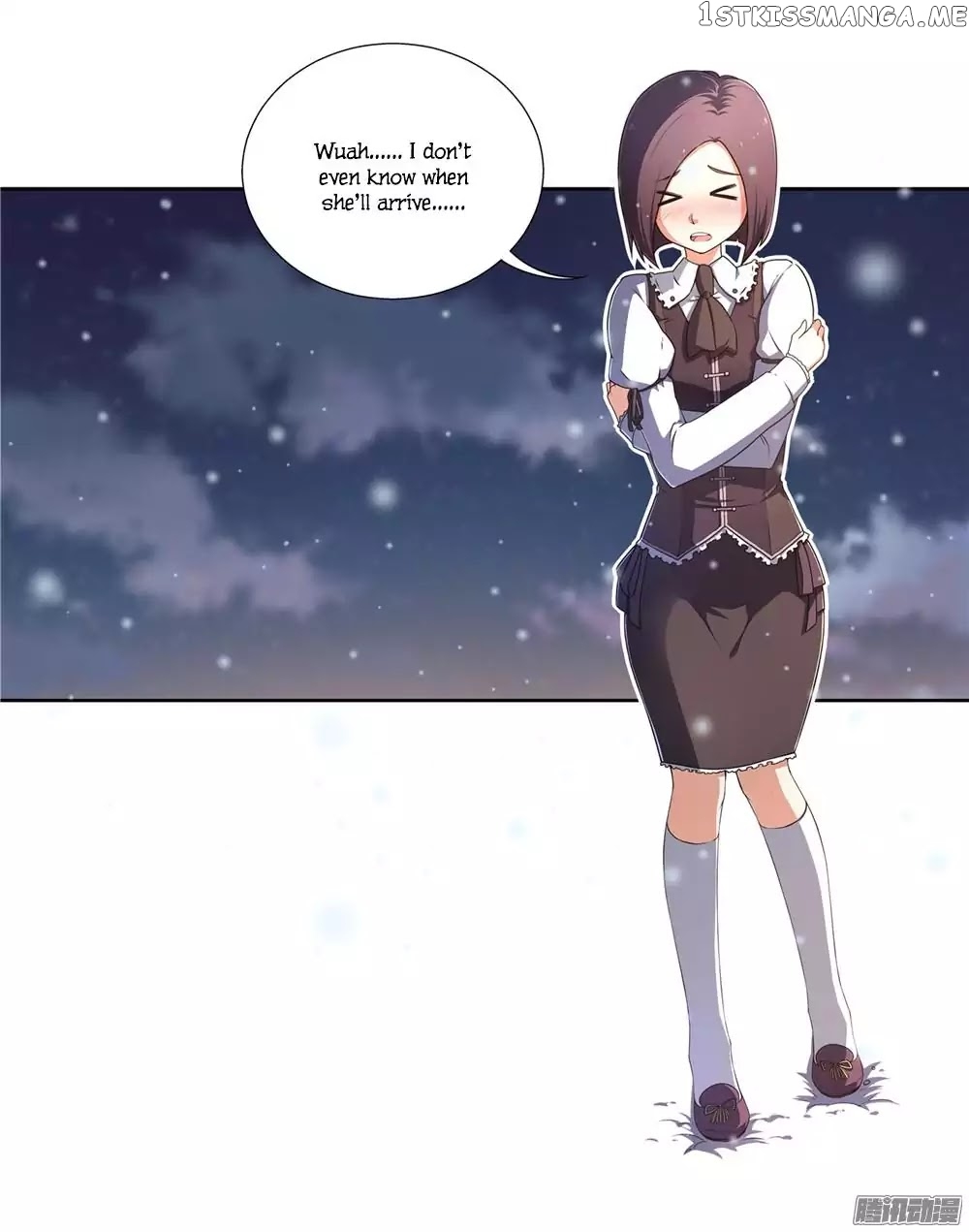 Miracle Nikki Npcs’ Fantastical Daily Lives chapter 1 - page 9