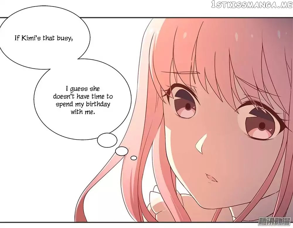 Miracle Nikki Npcs’ Fantastical Daily Lives chapter 2 - page 11