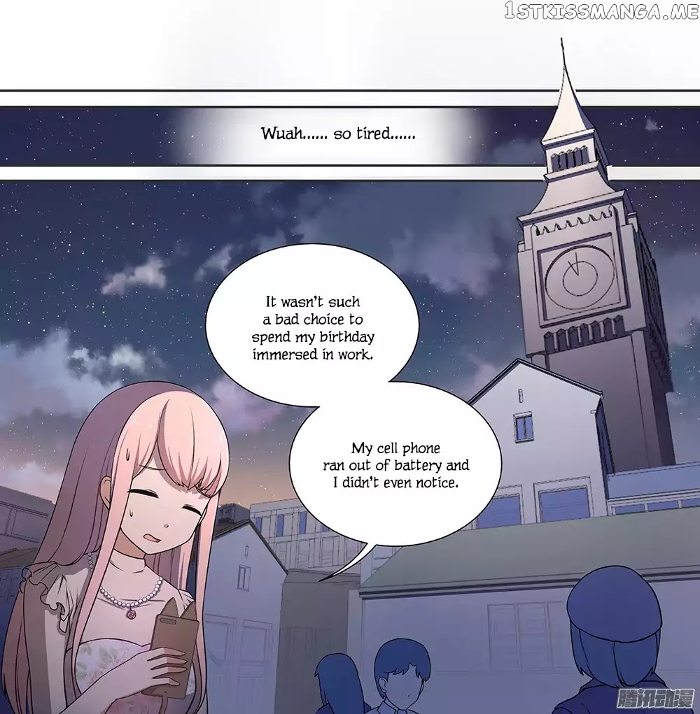 Miracle Nikki Npcs’ Fantastical Daily Lives chapter 2 - page 14