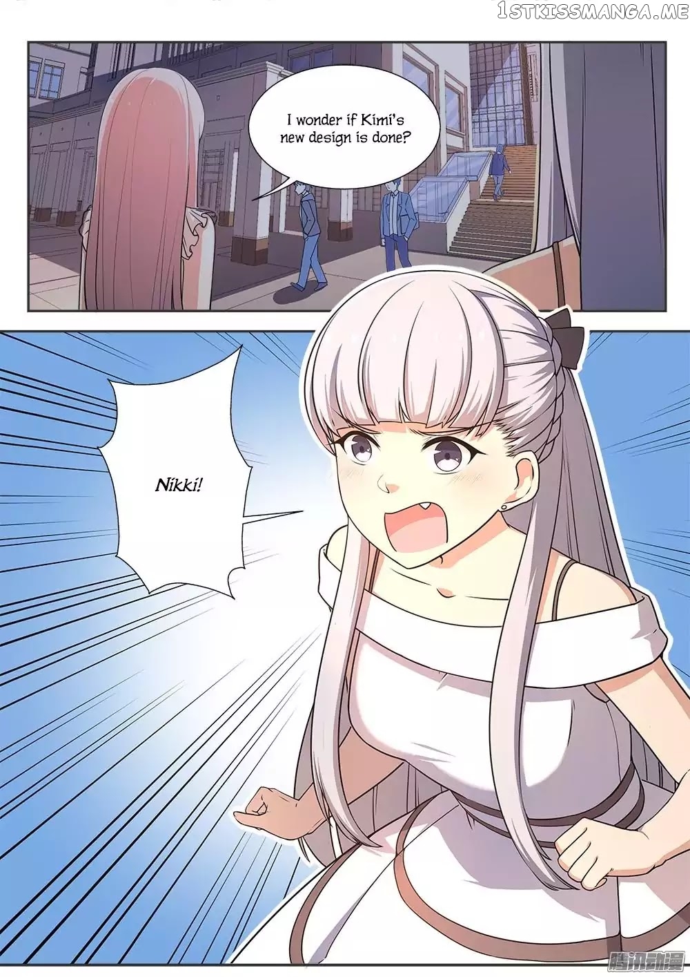 Miracle Nikki Npcs’ Fantastical Daily Lives chapter 2 - page 15