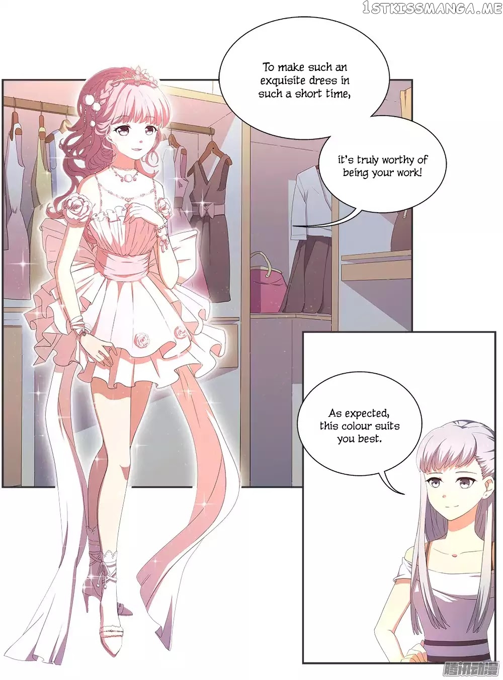 Miracle Nikki Npcs’ Fantastical Daily Lives chapter 2 - page 18
