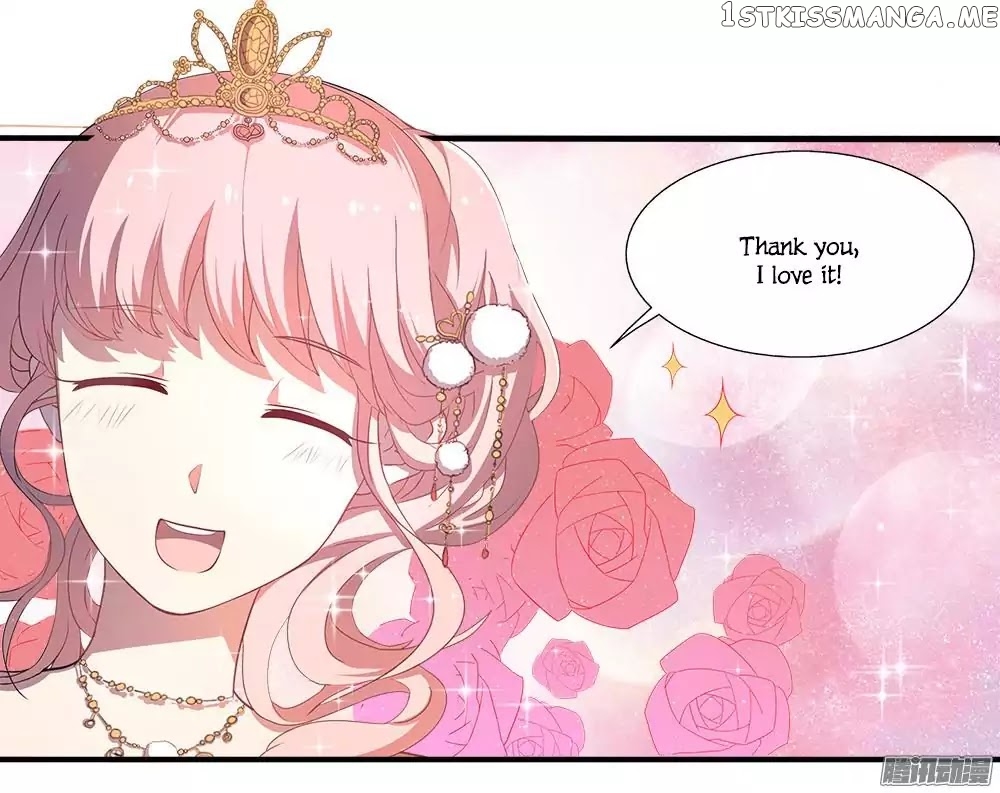 Miracle Nikki Npcs’ Fantastical Daily Lives chapter 2 - page 19