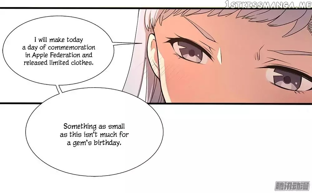 Miracle Nikki Npcs’ Fantastical Daily Lives chapter 2 - page 20