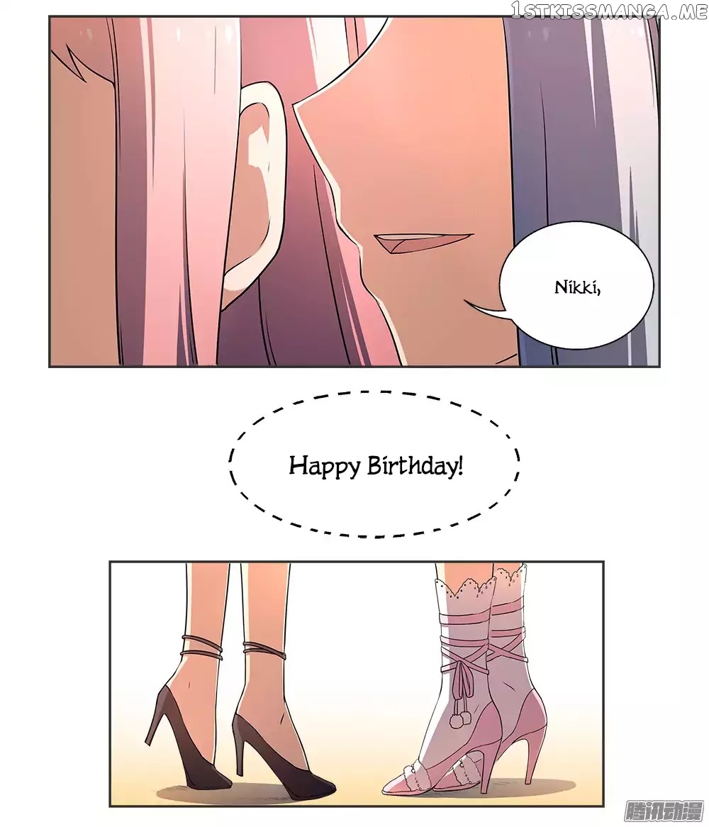 Miracle Nikki Npcs’ Fantastical Daily Lives chapter 2 - page 23