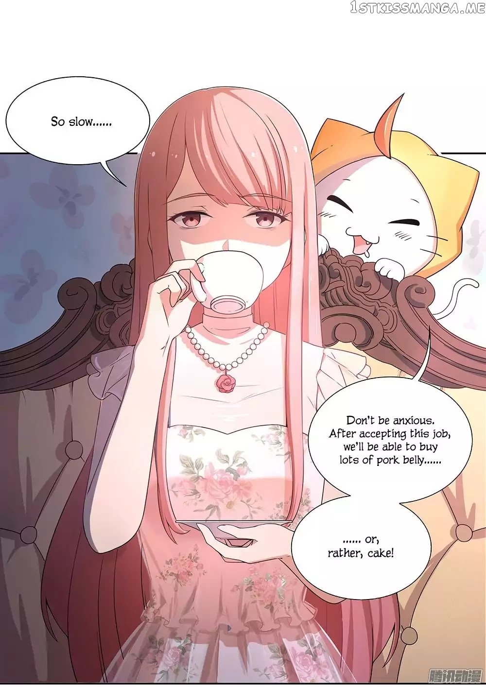 Miracle Nikki Npcs’ Fantastical Daily Lives chapter 2 - page 3