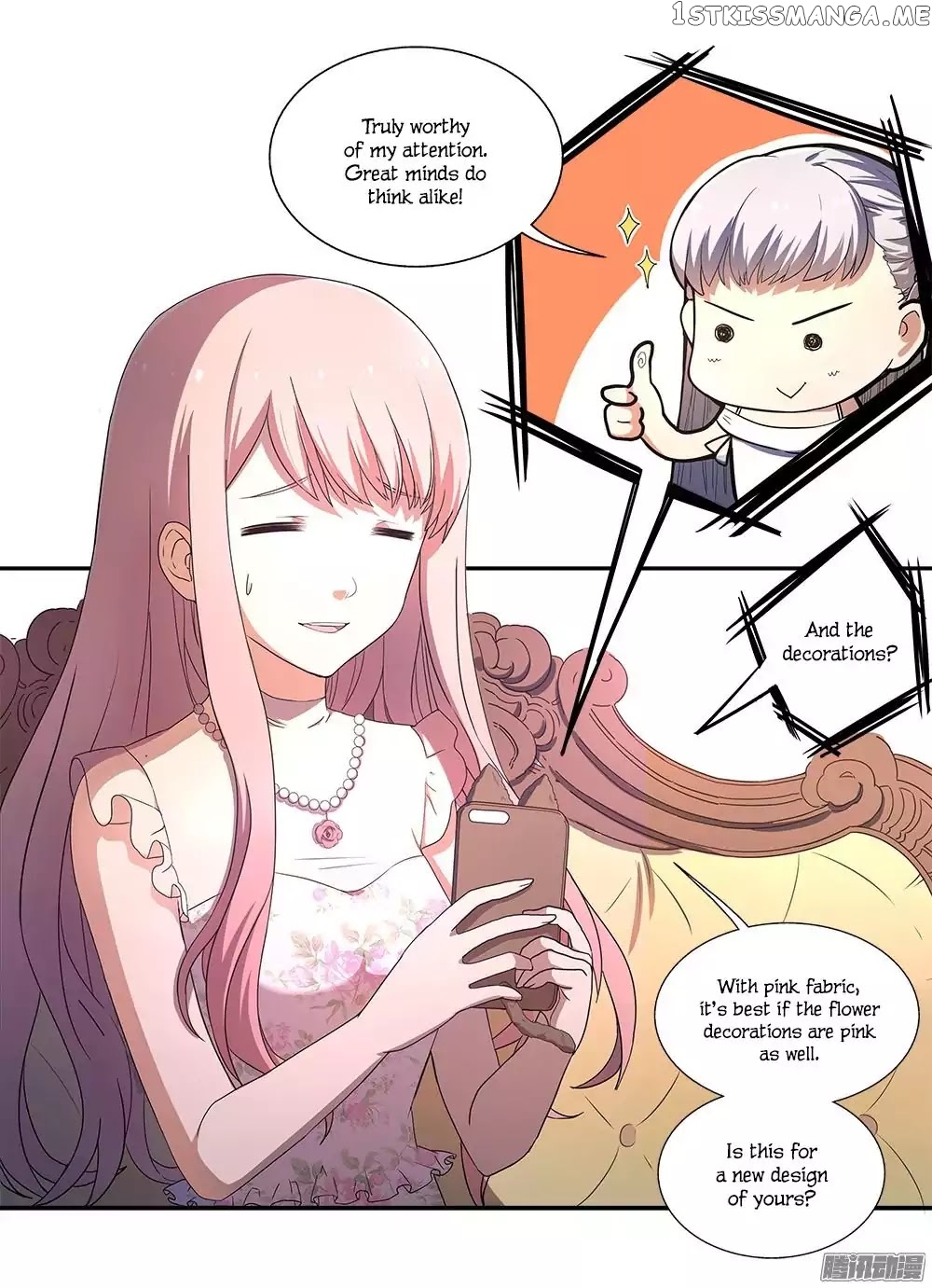 Miracle Nikki Npcs’ Fantastical Daily Lives chapter 2 - page 8