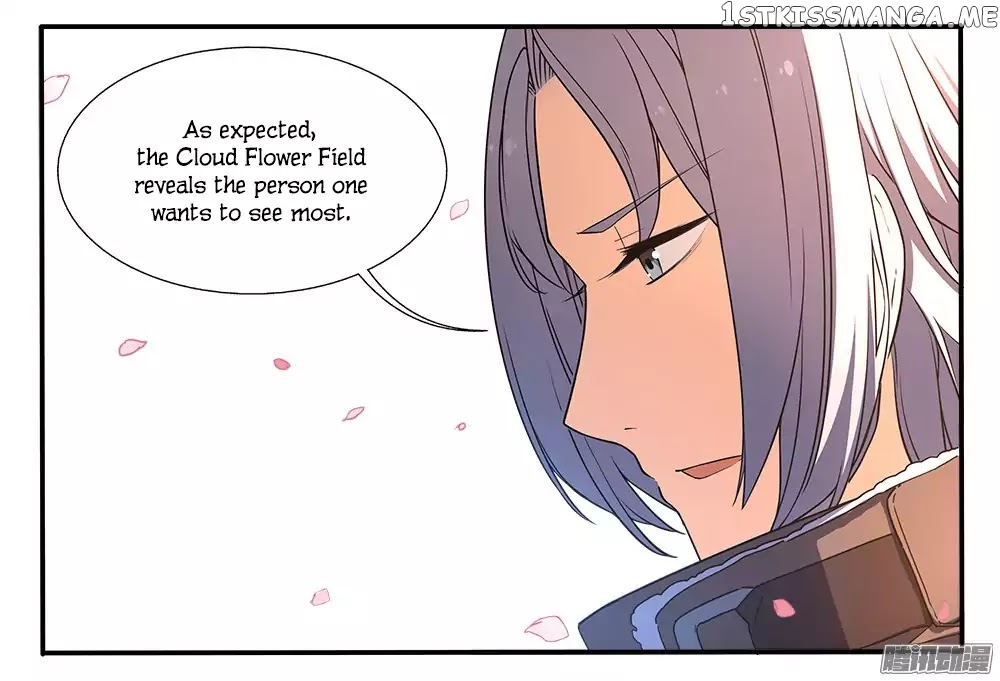 Miracle Nikki Npcs’ Fantastical Daily Lives chapter 3 - page 12