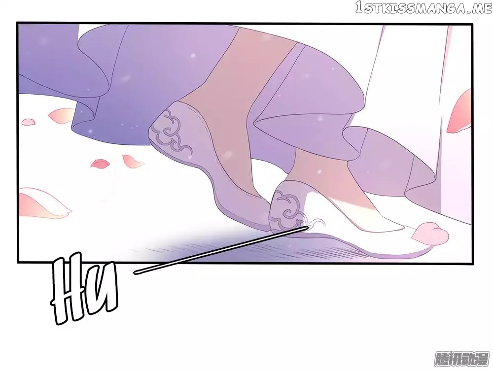Miracle Nikki Npcs’ Fantastical Daily Lives chapter 3 - page 17
