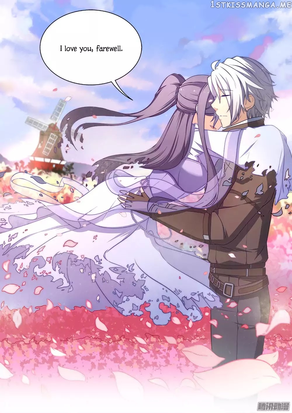 Miracle Nikki Npcs’ Fantastical Daily Lives chapter 3 - page 18