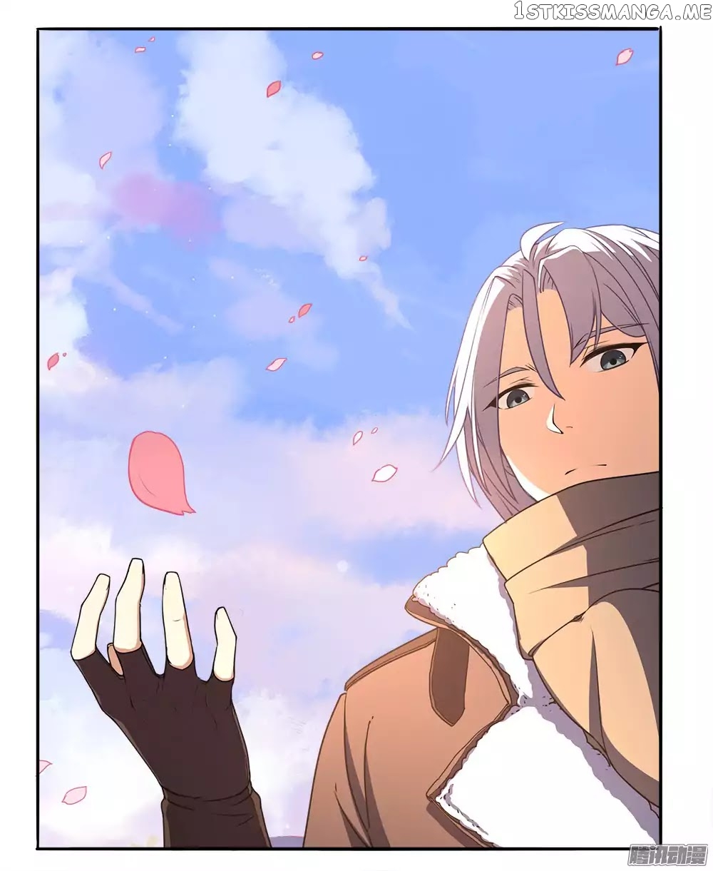 Miracle Nikki Npcs’ Fantastical Daily Lives chapter 3 - page 19