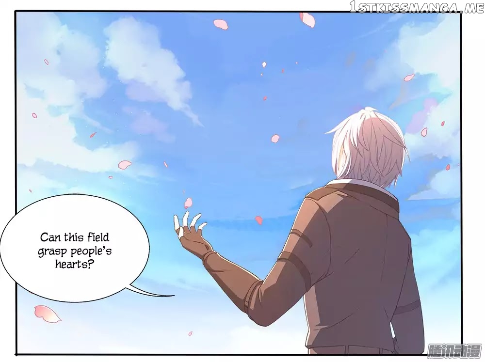 Miracle Nikki Npcs’ Fantastical Daily Lives chapter 3 - page 21