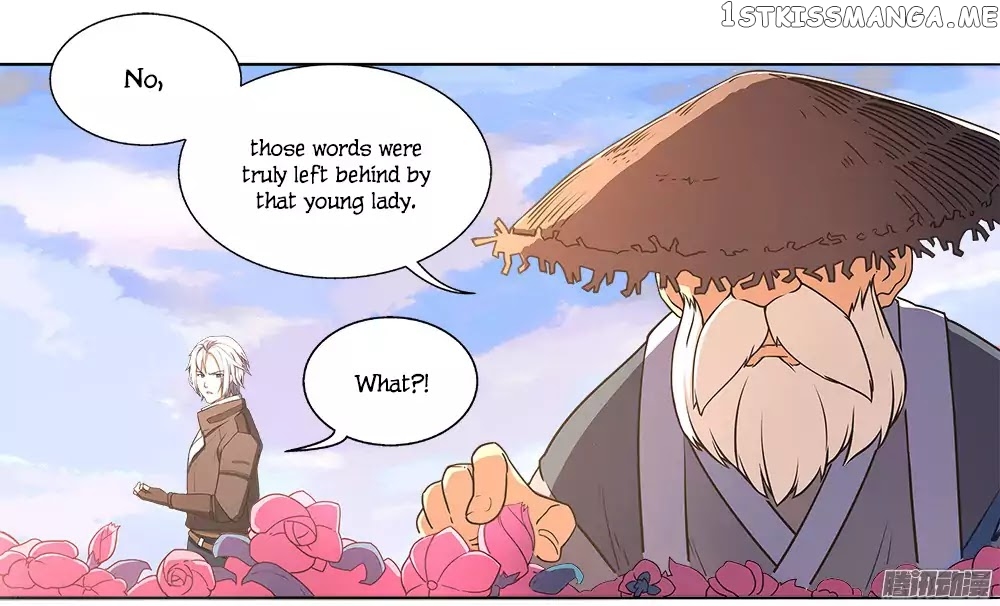Miracle Nikki Npcs’ Fantastical Daily Lives chapter 3 - page 23