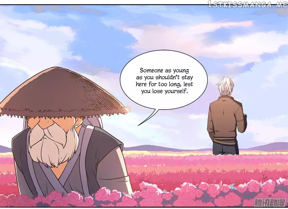 Miracle Nikki Npcs’ Fantastical Daily Lives chapter 3 - page 26
