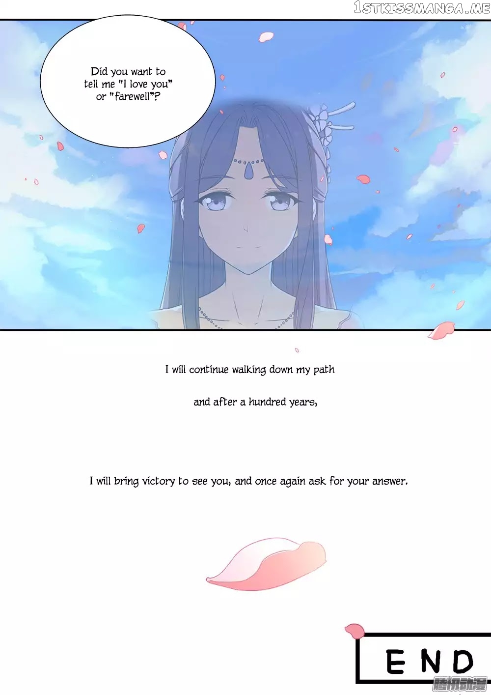 Miracle Nikki Npcs’ Fantastical Daily Lives chapter 3 - page 27