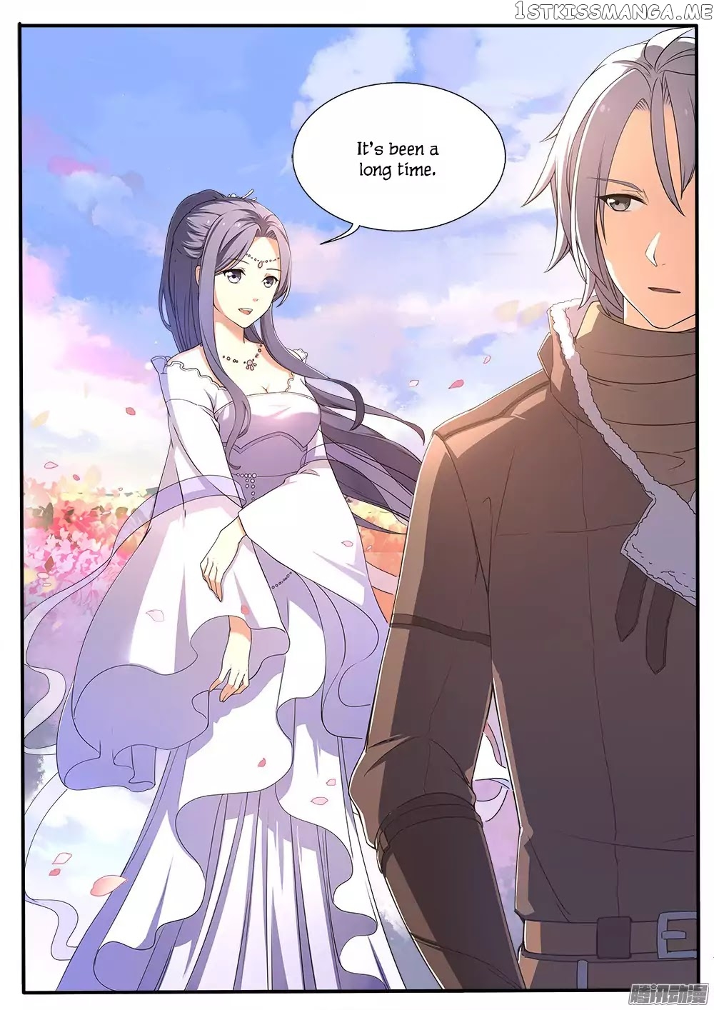 Miracle Nikki Npcs’ Fantastical Daily Lives chapter 3 - page 7