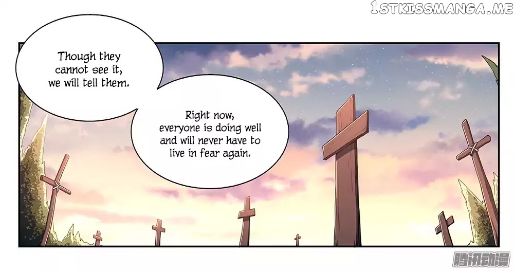 Miracle Nikki Npcs’ Fantastical Daily Lives chapter 4 - page 11