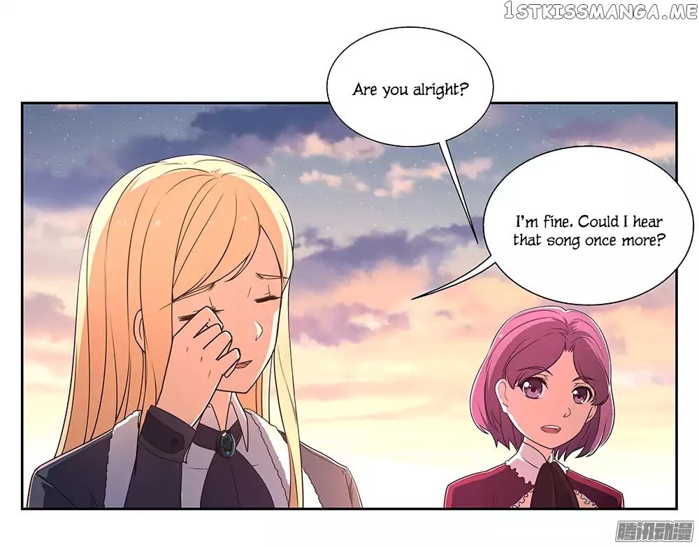 Miracle Nikki Npcs’ Fantastical Daily Lives chapter 4 - page 12