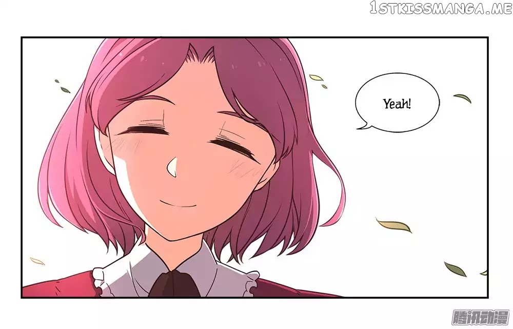 Miracle Nikki Npcs’ Fantastical Daily Lives chapter 4 - page 13