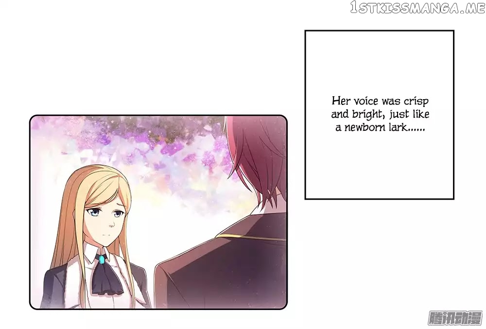 Miracle Nikki Npcs’ Fantastical Daily Lives chapter 4 - page 14