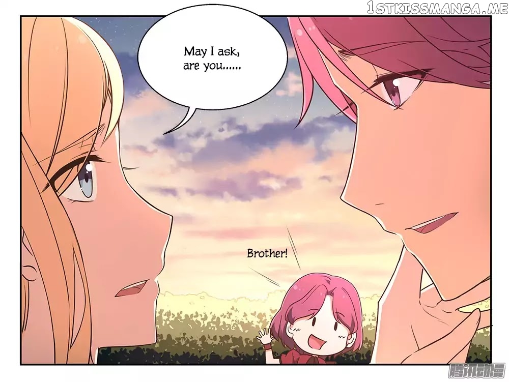 Miracle Nikki Npcs’ Fantastical Daily Lives chapter 4 - page 18