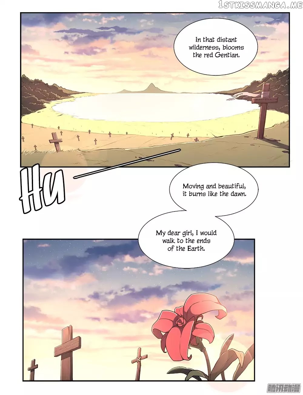 Miracle Nikki Npcs’ Fantastical Daily Lives chapter 4 - page 2