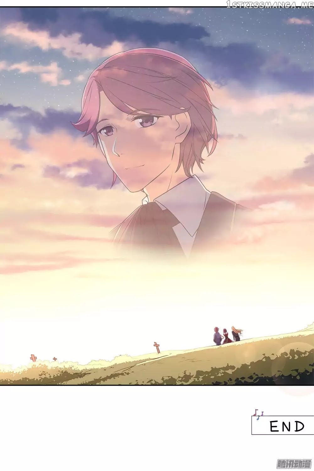 Miracle Nikki Npcs’ Fantastical Daily Lives chapter 4 - page 21