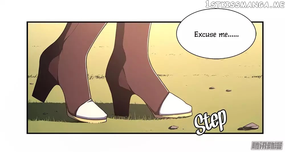 Miracle Nikki Npcs’ Fantastical Daily Lives chapter 4 - page 4