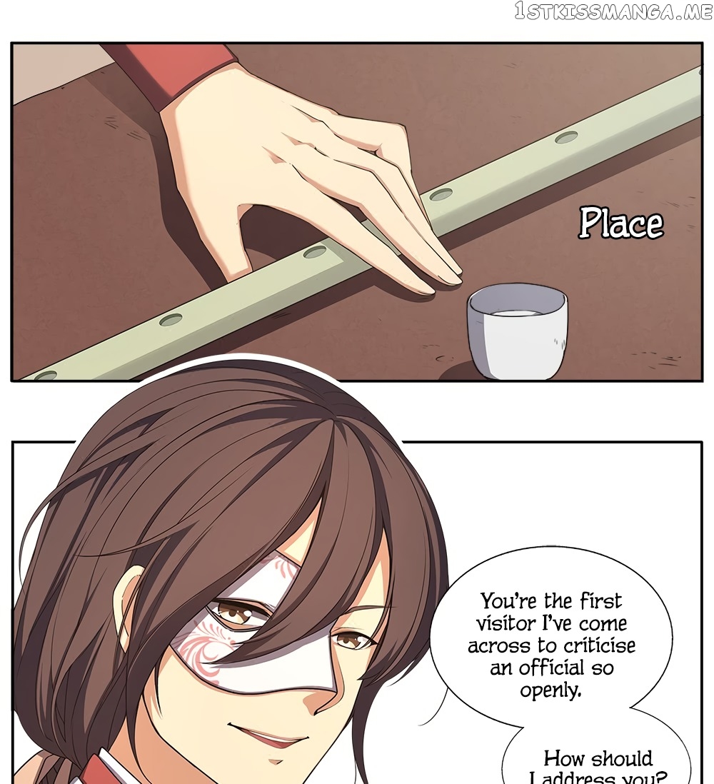 Miracle Nikki Npcs’ Fantastical Daily Lives chapter 5 - page 15