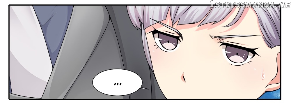 Miracle Nikki Npcs’ Fantastical Daily Lives chapter 6 - page 14