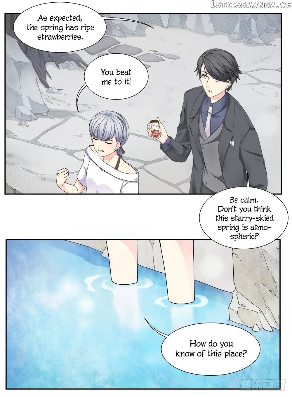 Miracle Nikki Npcs’ Fantastical Daily Lives chapter 6 - page 17