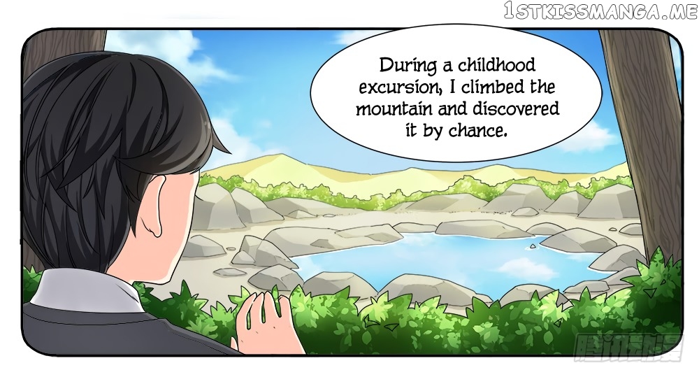 Miracle Nikki Npcs’ Fantastical Daily Lives chapter 6 - page 18