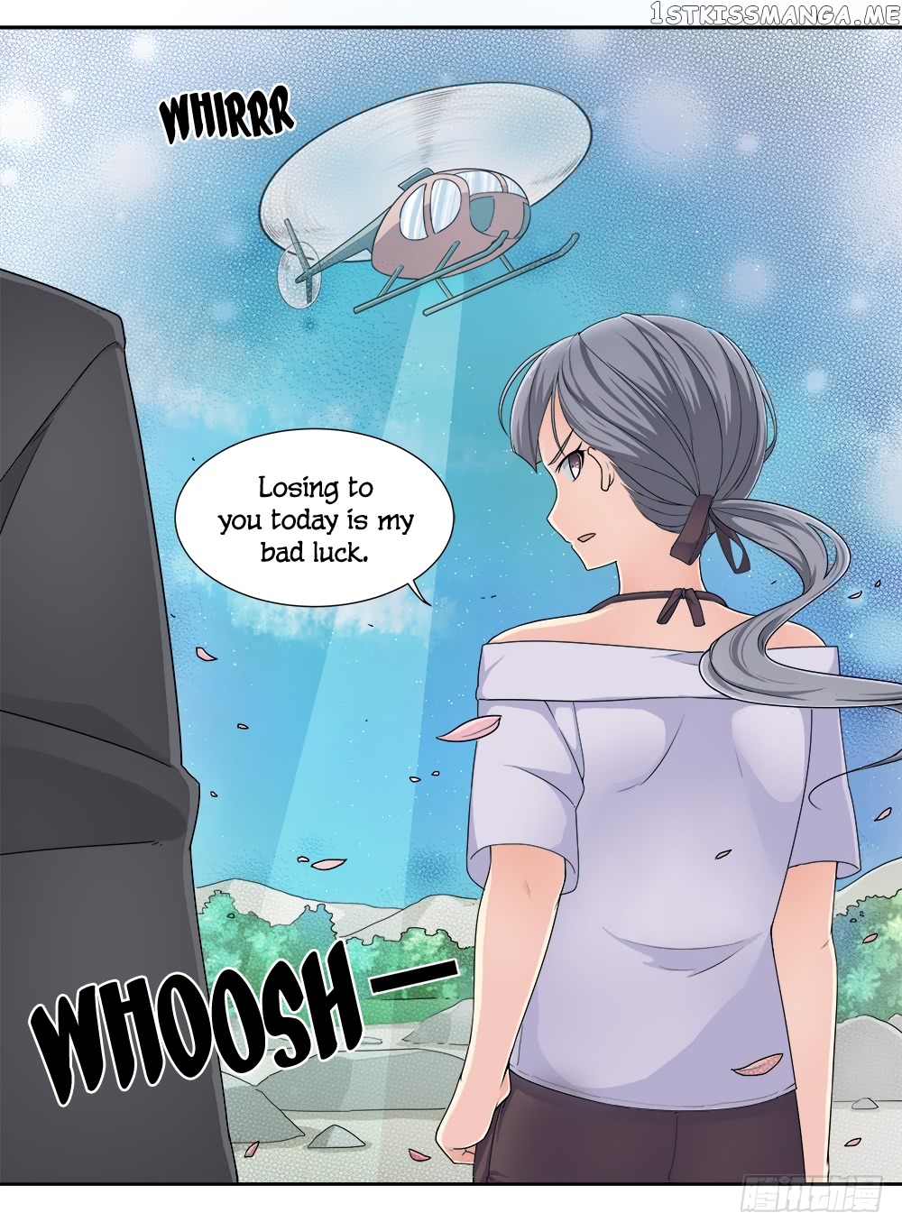 Miracle Nikki Npcs’ Fantastical Daily Lives chapter 6 - page 21