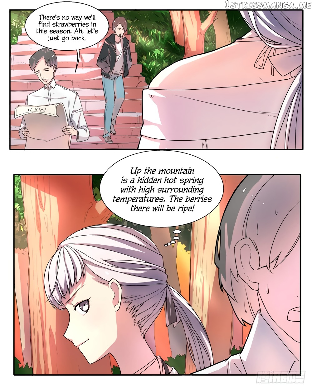 Miracle Nikki Npcs’ Fantastical Daily Lives chapter 6 - page 3